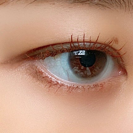 乱視強すぎなyuu✩.* on LIPS 「🧡人気が止まらない!!ベスコス殿堂入り!キャンメイククイックラ..」(4枚目)