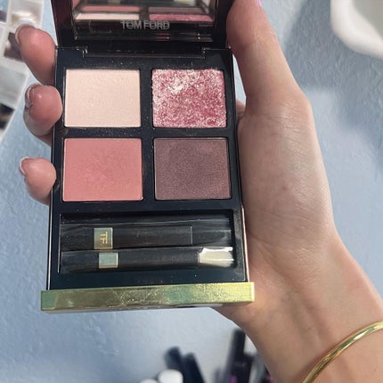 あさひ【フォロバします】 on LIPS 「自信ありとかいいながらぱぱっと写真撮って出かけたらマスカラつい..」(8枚目)