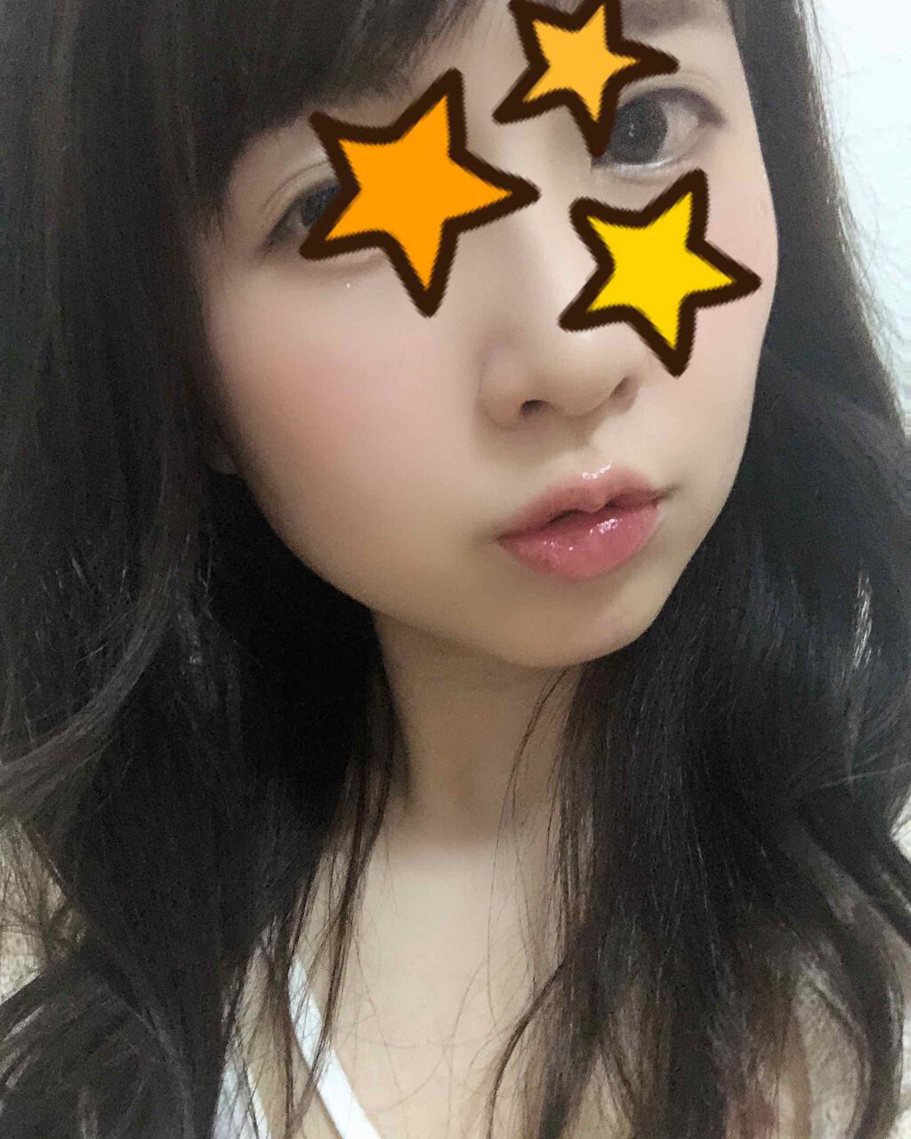 リップ オイル/DECORTÉ/リップオイルを使ったクチコミ(4枚目)