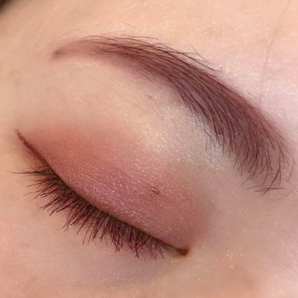 &be アイブロウマスカラ/&be/眉マスカラを使ったクチコミ(2枚目)