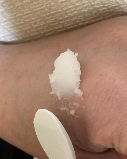 バイオームバリア クリームミスト/UIQ/ミスト状化粧水を使ったクチコミ(5枚目)