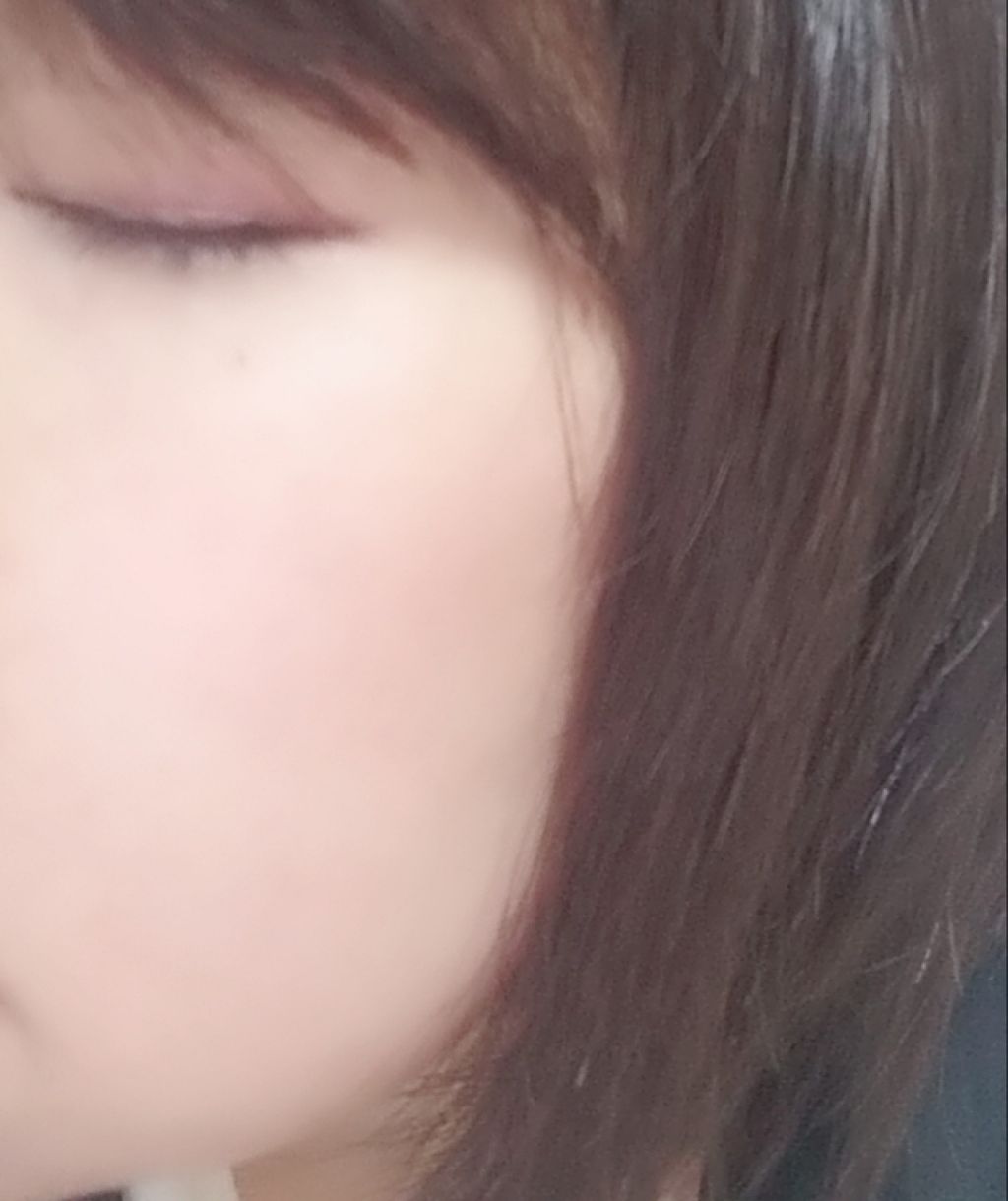 【旧品】パウダーチークス/キャンメイク/パウダーチークを使ったクチコミ(3枚目)