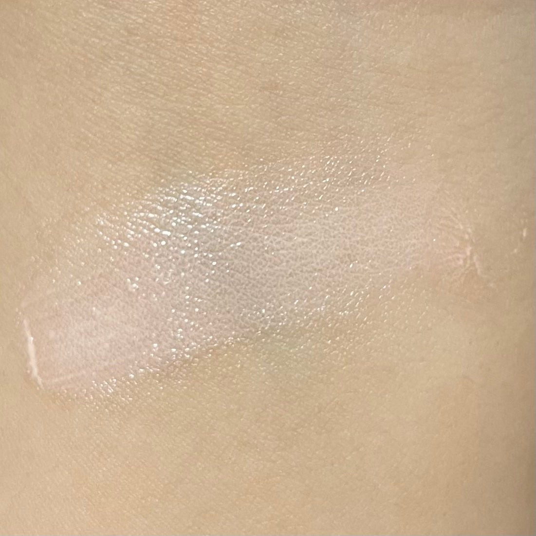 UVイデア XL プロテクショントーンアップ ローズ/ラ ロッシュ ポゼ/日焼け止めクリームを使ったクチコミ(4枚目)