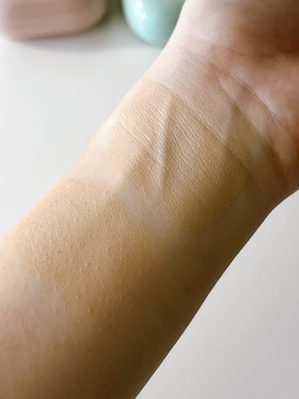 ネオクッション マット/LANEIGE/クッションファンデーションを使ったクチコミ(7枚目)