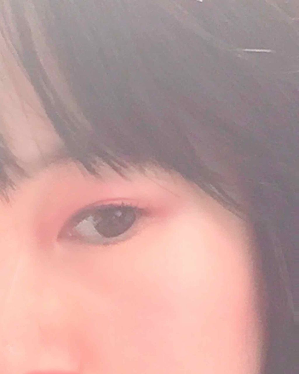 パールグロウチーク/CEZANNE/パウダーチークを使ったクチコミ（1枚目）