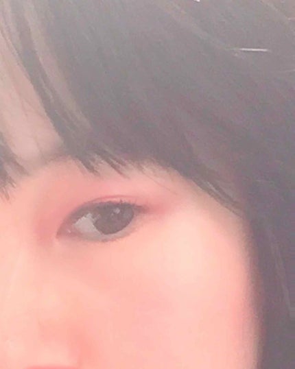 パールグロウチーク/CEZANNE/パウダーチークを使ったクチコミ(1枚目)