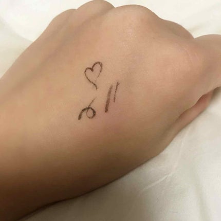 ラブ・ライナー リキッドアイライナーR3/ラブ・ライナー/リキッドアイライナーを使ったクチコミ(3枚目)