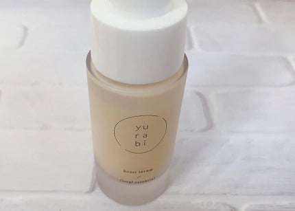 ゆらび ブーストセラム/yurabi/美容液を使ったクチコミ(6枚目)