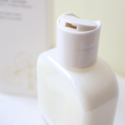 Skin Barrier Calming Lotion/Ongredients/乳液を使ったクチコミ(2枚目)