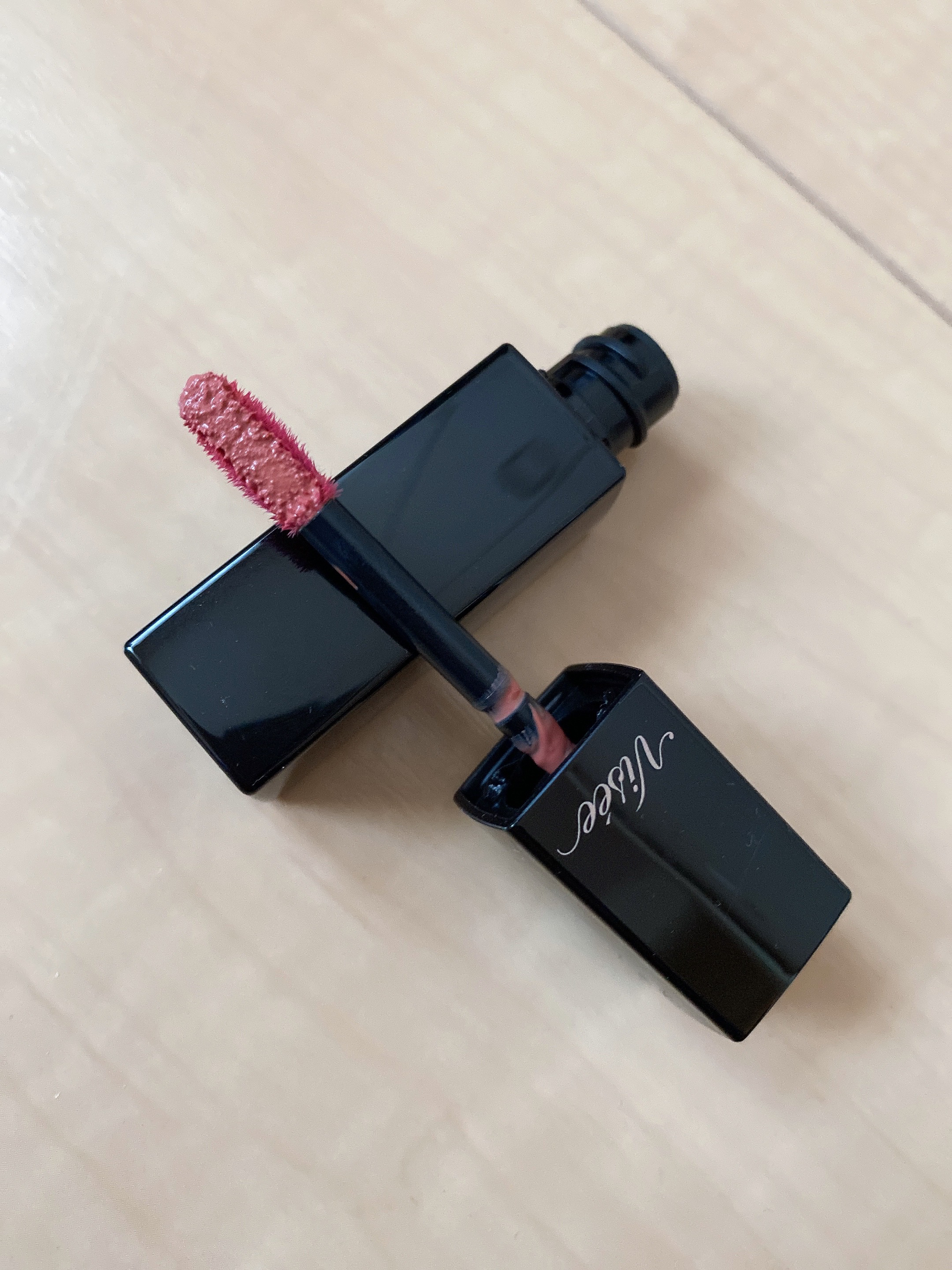 デューイフィルムティント/CipiCipi/リップティントを使ったクチコミ（3枚目）