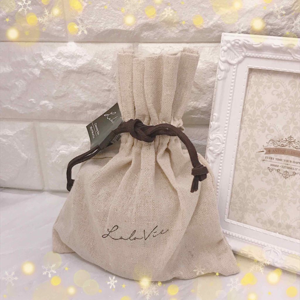 クレンジングバーム/Lala Vie/クレンジングバームを使ったクチコミ(4枚目)