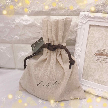 クレンジングバーム/Lala Vie/クレンジングバームを使ったクチコミ(4枚目)