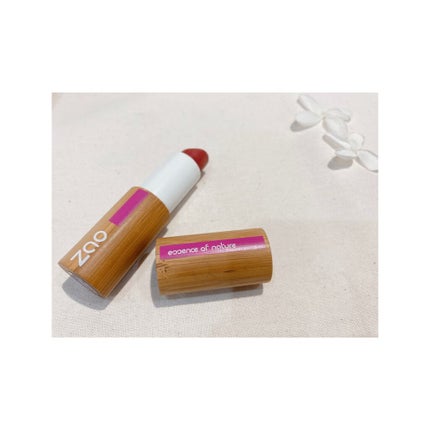 ZAOマットリップスティック/zao/口紅を使ったクチコミ(1枚目)