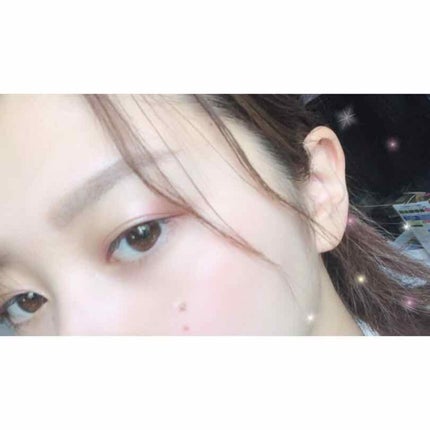 セレクト アイカラー/ESPRIQUE/単色アイシャドウを使ったクチコミ(2枚目)