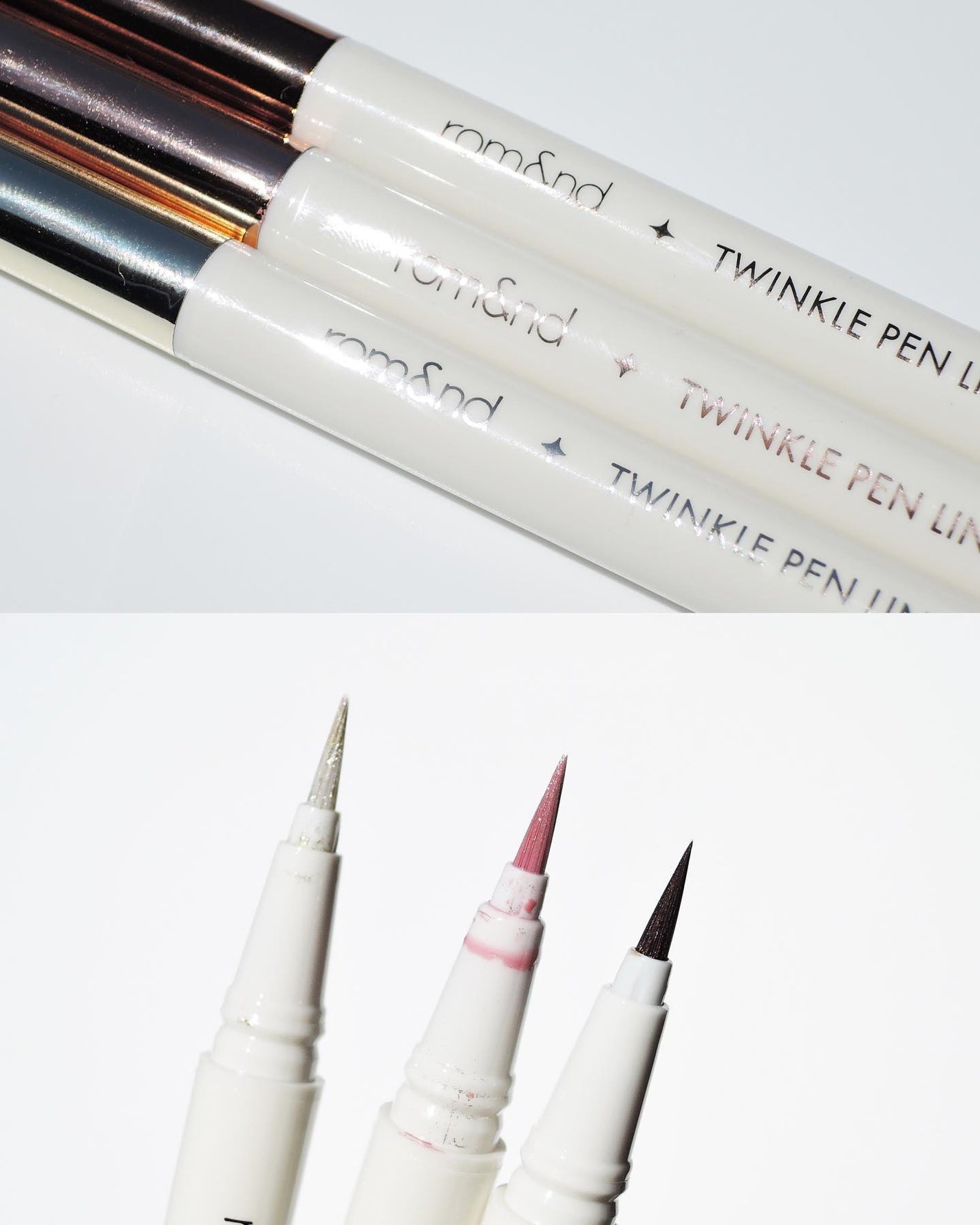 ブルームインカバーフィットクッション/rom&nd/クッションファンデーションを使ったクチコミ(5枚目)