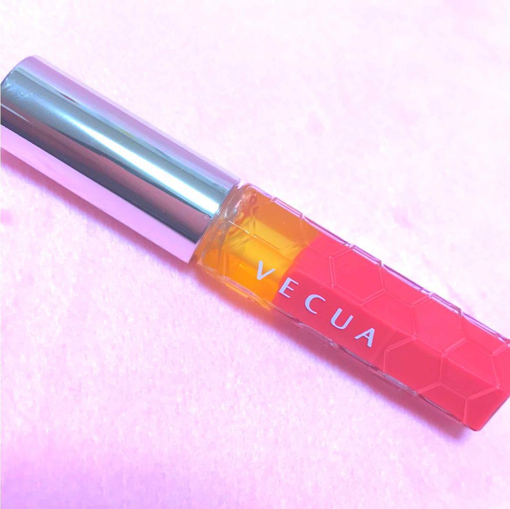 ハニーラスター r/ROAlív/リップグロスを使ったクチコミ(1枚目)