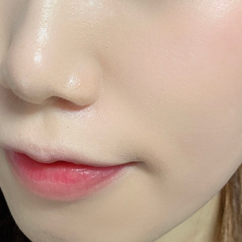 ラトゥー エクラ ファンデーション プライマー N/PAUL & JOE BEAUTE/化粧下地を使ったクチコミ(5枚目)