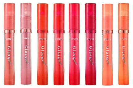 ETUDE グロッシールージュティント