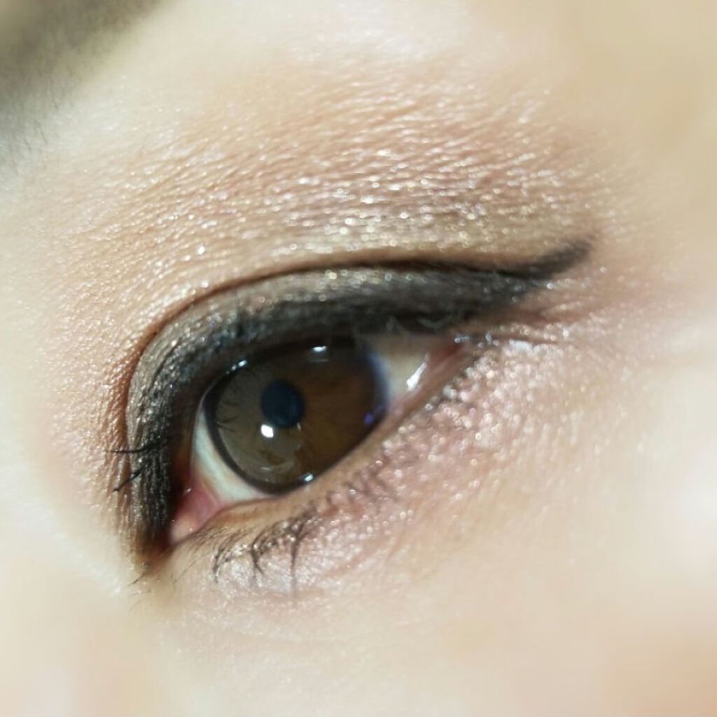 アイ カラー クォード/TOM FORD BEAUTY/アイシャドウパレットを使ったクチコミ（2枚目）