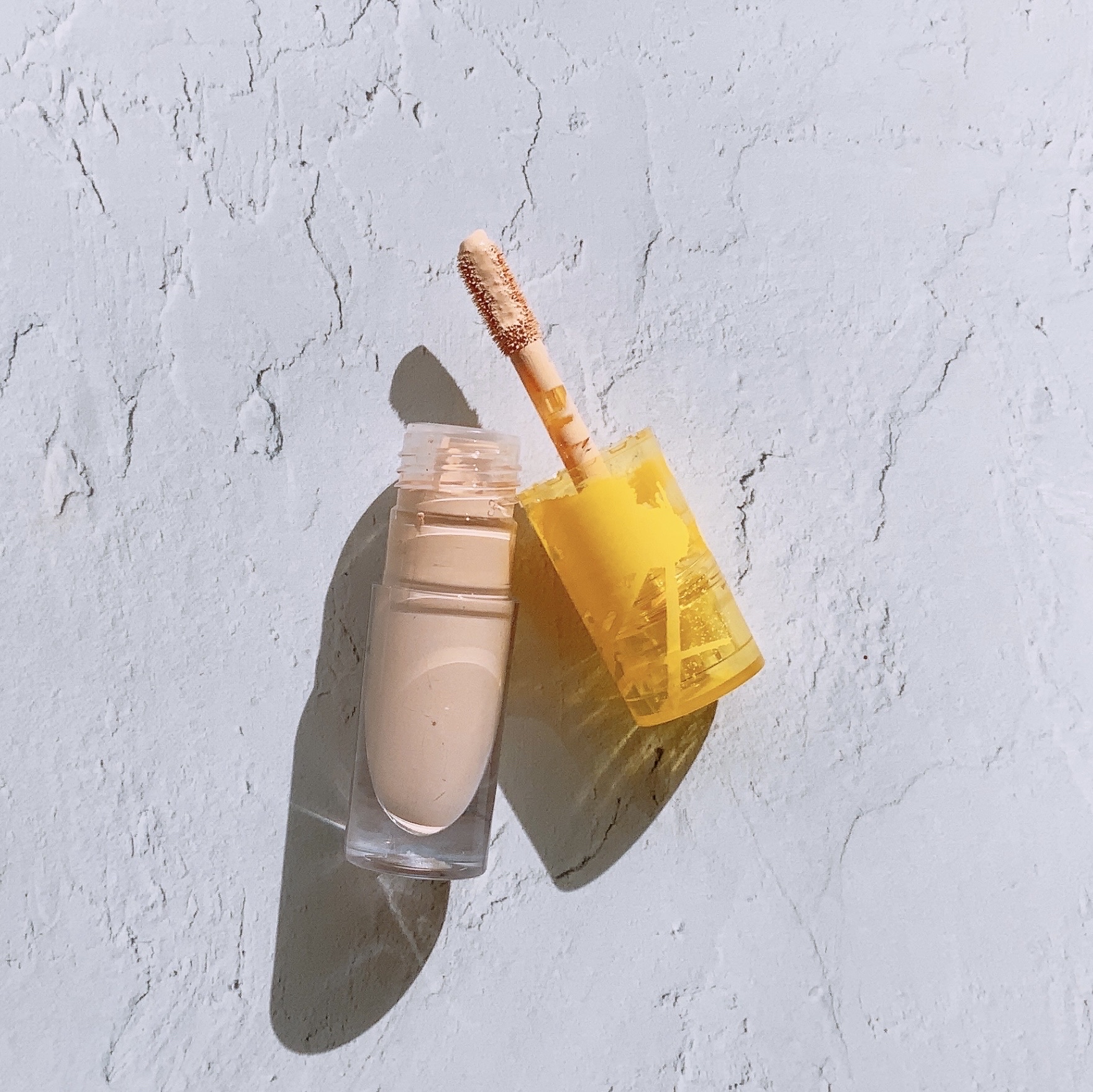 コーサス リビーラー コンシーラー/Kosas Cosmetics/コンシーラーを使ったクチコミ（1枚目）