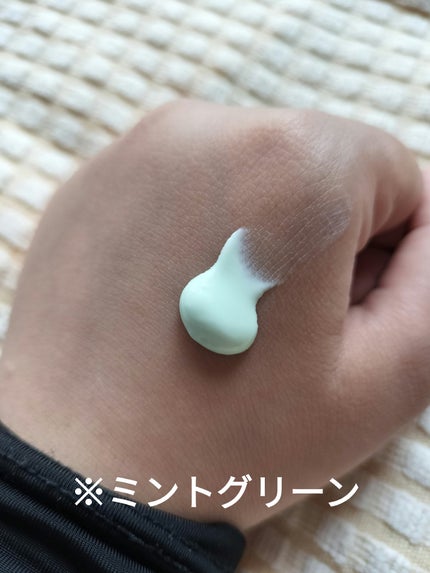 スキンアクア トーンアップUVエッセンス/スキンアクア/日焼け止めクリームを使ったクチコミ(2枚目)
