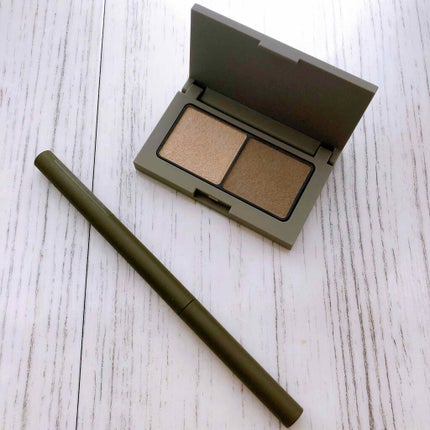 エテュセ ラスティング ジェルライナー/ettusais/ジェルアイライナーを使ったクチコミ(1枚目)