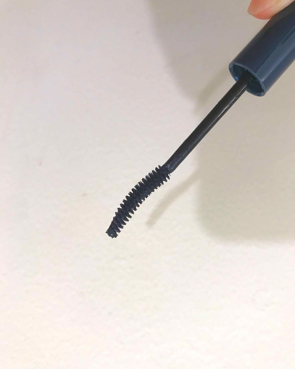 カールキープベース/CEZANNE/マスカラ下地を使ったクチコミ(2枚目)