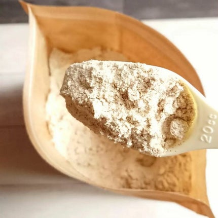 COFFEE PURE(ソイプロテイン)/ピュアパートナー/ソイプロテインを使ったクチコミ(3枚目)