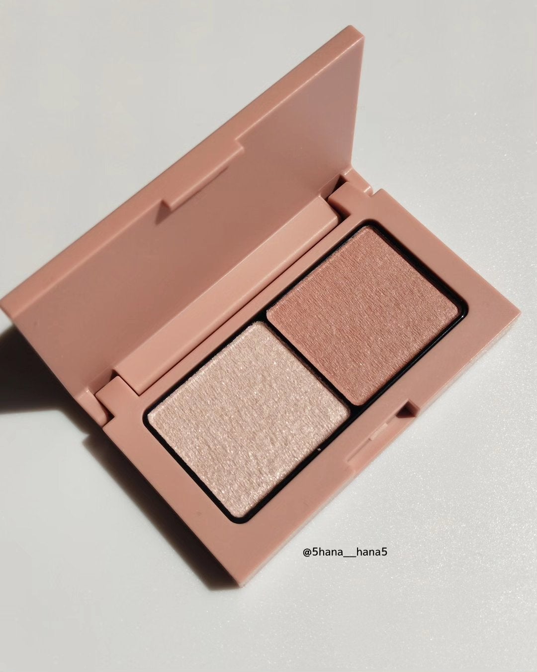 エテュセ アイエディション(カラーパレット)/ettusais/アイシャドウパレットを使ったクチコミ(4枚目)