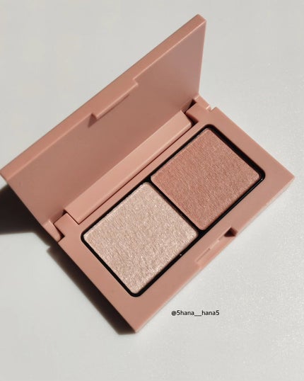 エテュセ アイエディション(カラーパレット)/ettusais/アイシャドウパレットを使ったクチコミ(4枚目)