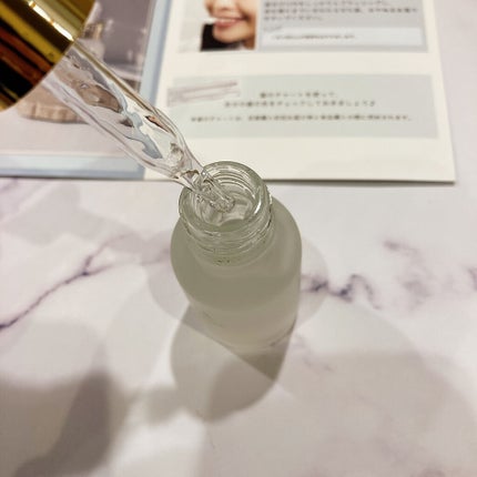 ホワイティエッセンス/MiiS/その他オーラルケアを使ったクチコミ(3枚目)