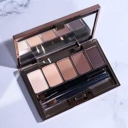 LUNASOL スタイリングアイゾーンコンパクトのクチコミ「ルナソル
スタイリングアイゾーンコンパクト
いただいて使用しましたのでレビュー✍🤍
肌なじ.....」(1枚目)