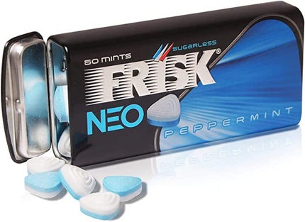 ペパーミント【旧】