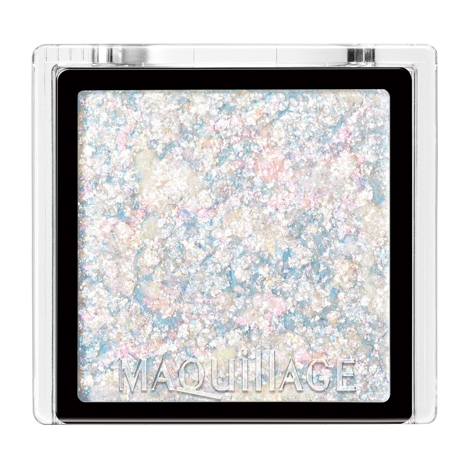 ドラマティックアイカラー (パウダー)/(クリーム) P BL164 アクアマリンシュガー(限定)