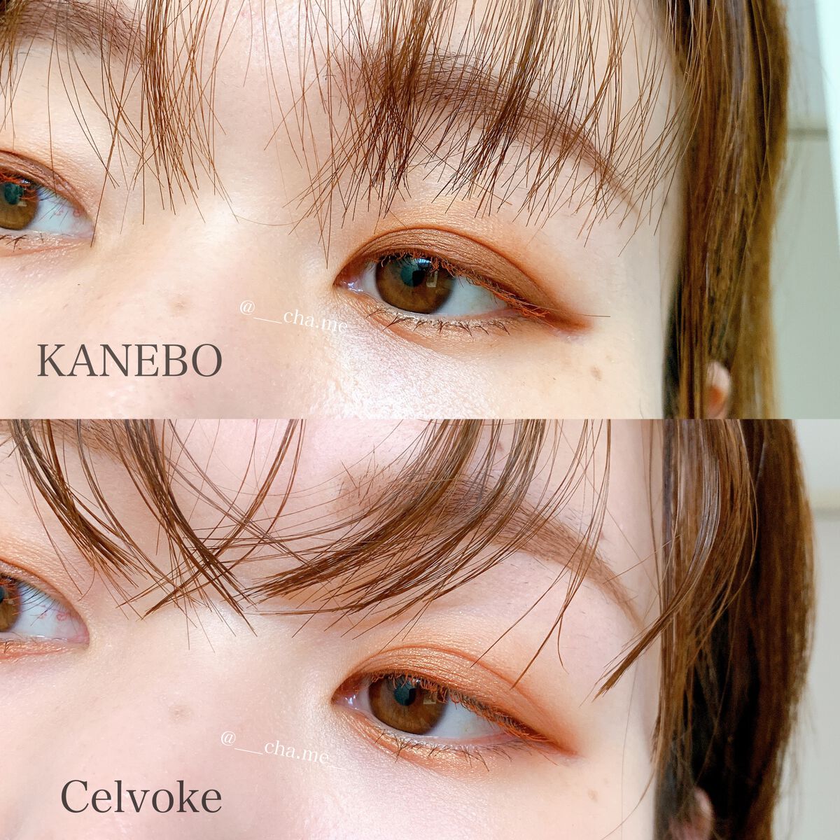 レイヤードカラーズアイシャドウ/KANEBO/アイシャドウパレットを使ったクチコミ(8枚目)