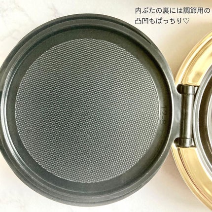 MOON CUHION 2nd/MIGUHARA/クッションファンデーションを使ったクチコミ(3枚目)