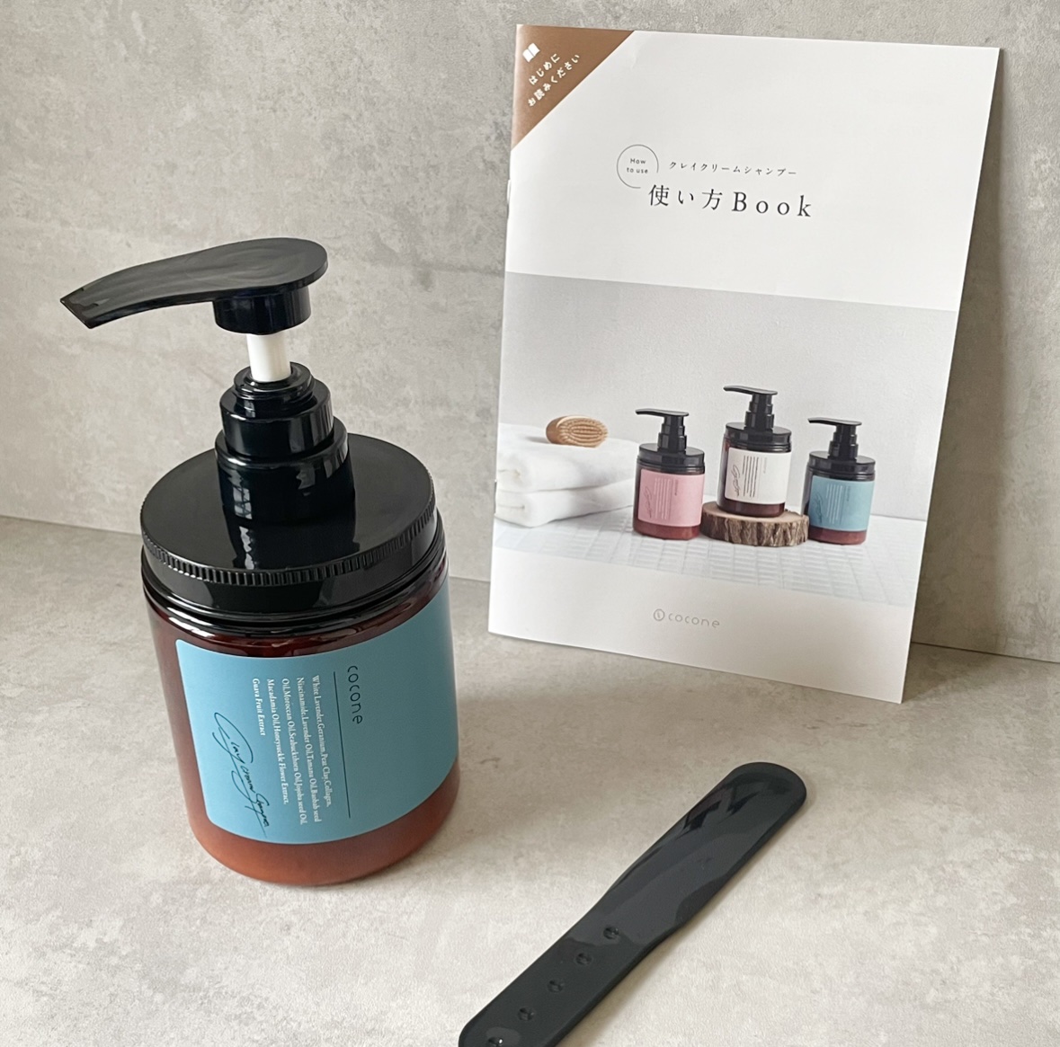 cocone クレンジングシャンプー リペア 3本セット　ココネ Amazon | クレイクリームシャンプー cocone ココネ 3本セット