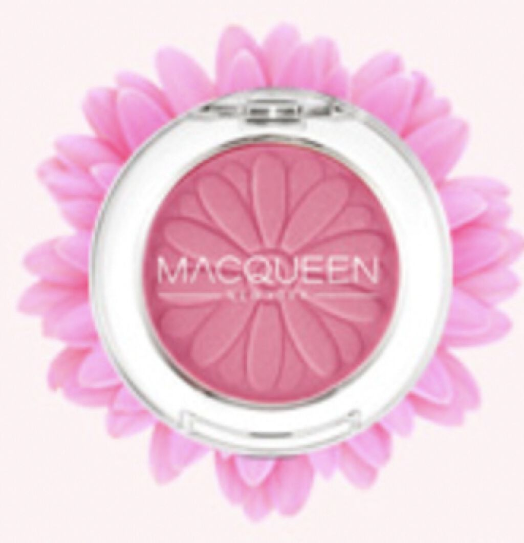 デイジー ポップ ブラッシャー ＃03ピンク