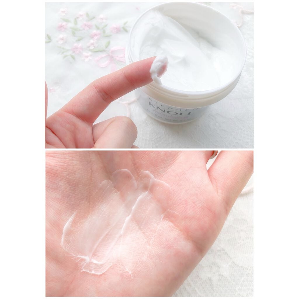 モイスチュア リペアマスク/スティーブンノル ニューヨーク/ヘアマスク・ヘアパックを使ったクチコミ(2枚目)