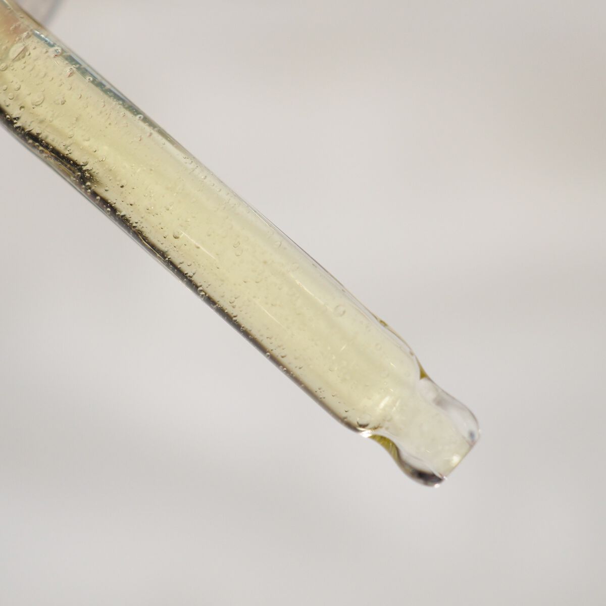 ビタミンCブライトニングセラム /SKIN&LAB/美容液を使ったクチコミ（3枚目）