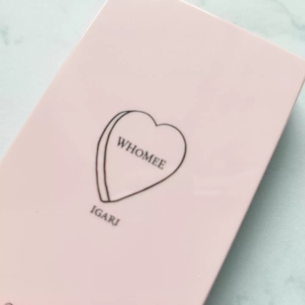 オイル美容液/WHOMEE/美容液を使ったクチコミ（1枚目）