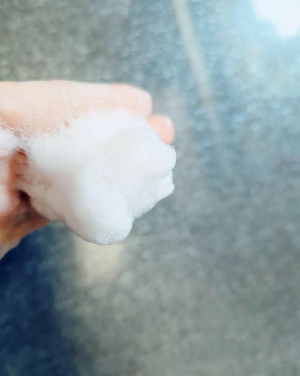 ASTAX SAVON/BELA VELA/洗顔石鹸を使ったクチコミ(4枚目)