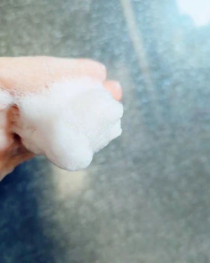 ASTAX SAVON/BELA VELA/洗顔石鹸を使ったクチコミ(4枚目)