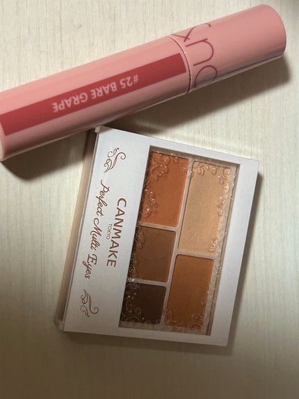 orange_cosme_knt on LIPS 「..」(1枚目)