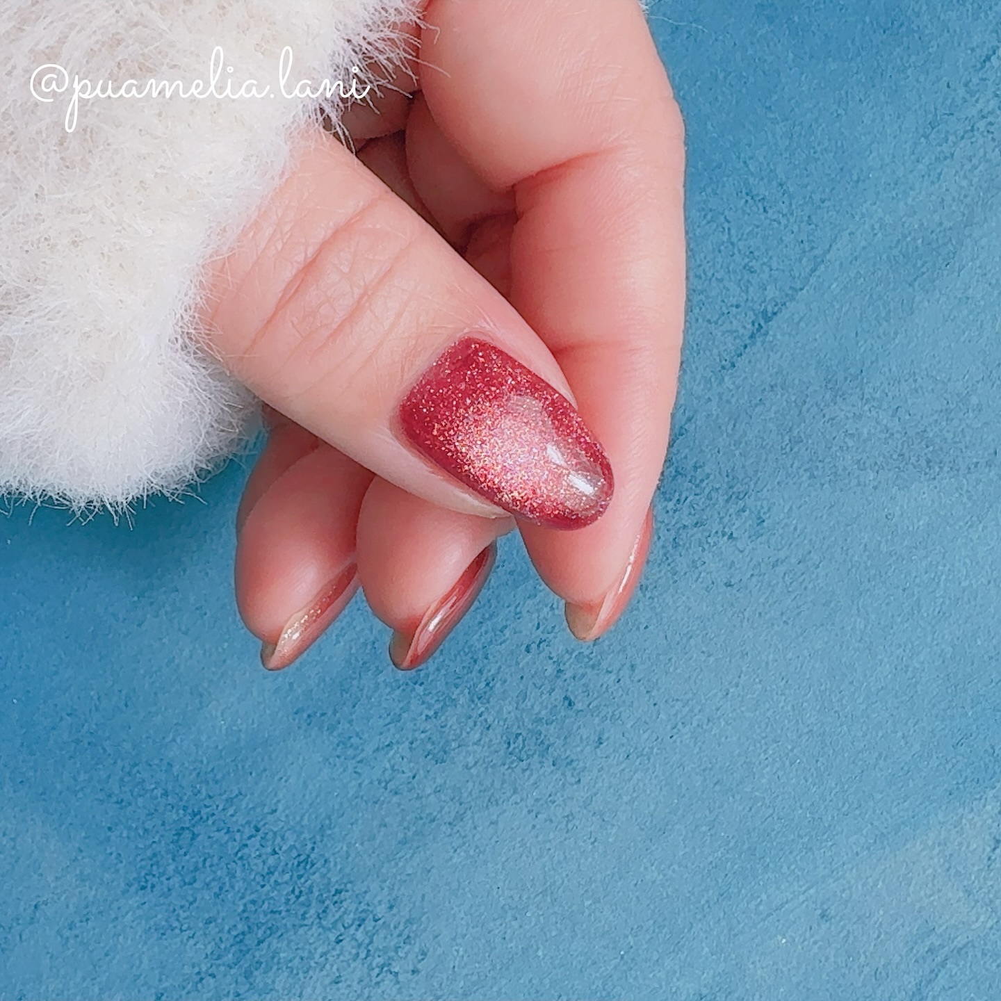 パーフェクト3WAYジェル/OMD/ジェルネイルを使ったクチコミ（3枚目）