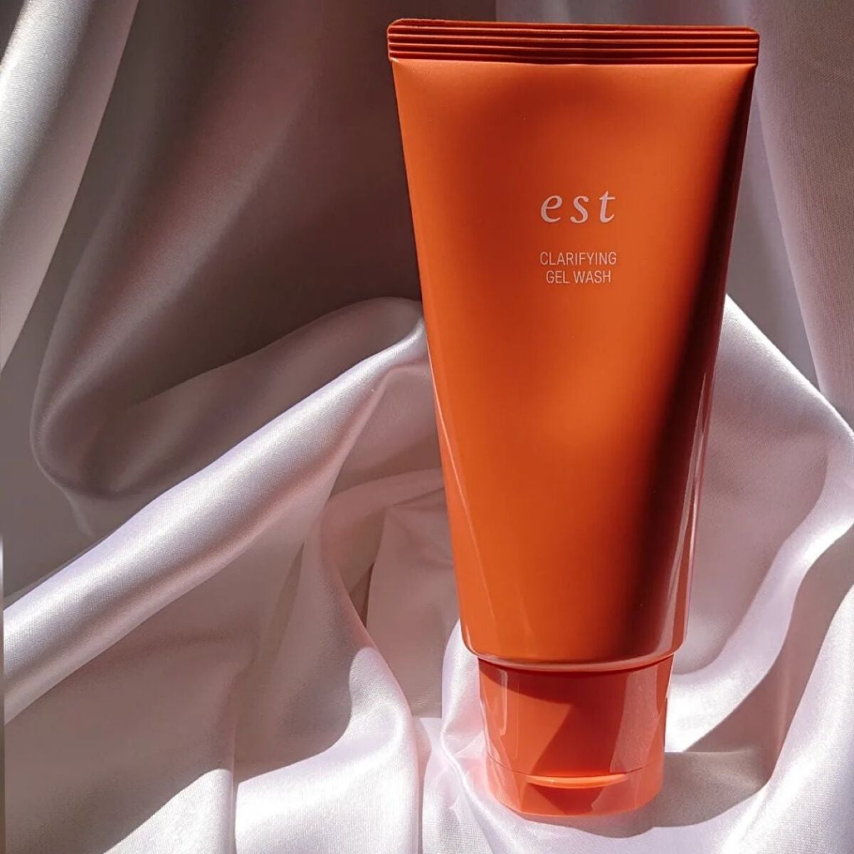 エスト クラリファイイング ジェル ウォッシュ/est/その他洗顔料を使ったクチコミ(8枚目)