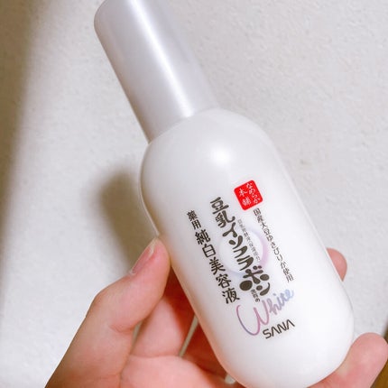 化粧水・敏感肌用・高保湿タイプ/無印良品/化粧水を使ったクチコミ(4枚目)