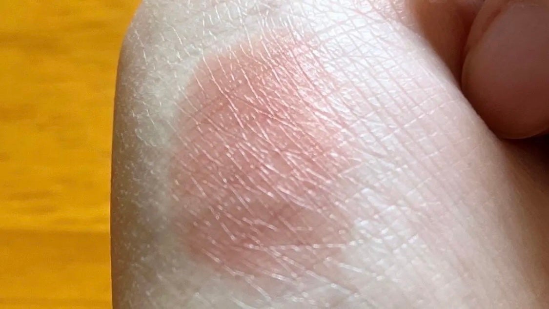 ケイト リップモンスター/KATE/口紅を使ったクチコミ(5枚目)