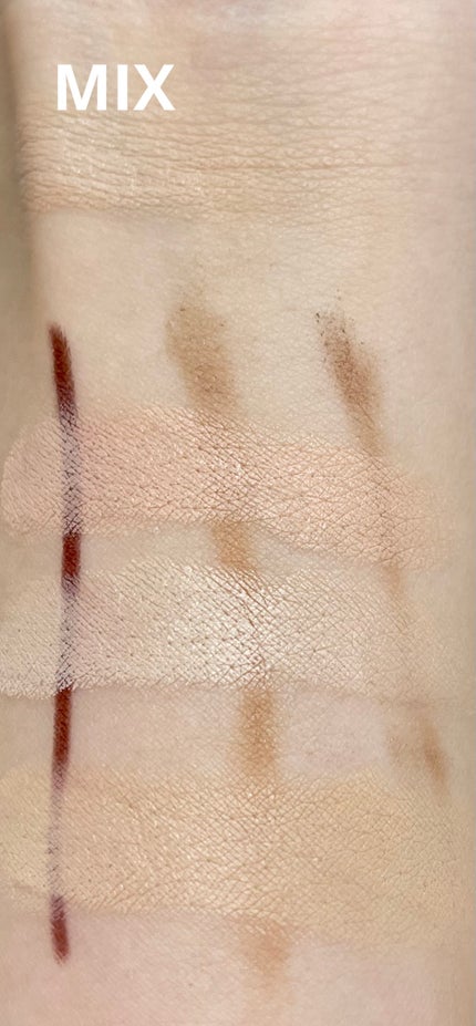 カバーアッププロコンシーラー/TFIT/パレットコンシーラーを使ったクチコミ(2枚目)