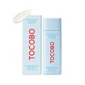 Bio watery sun cream / TOCOBO